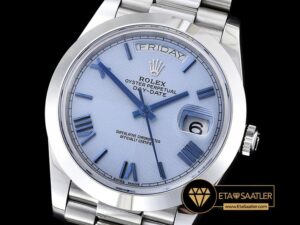 RDD0197B - DayDate 228206 SSSS Blue Roman Smooth BP Swiss 2836 - 01.jpg